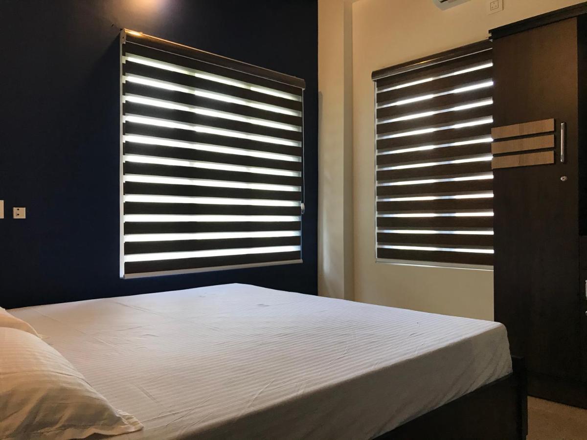 Appartement Royal Residency à Tindummal Extérieur photo