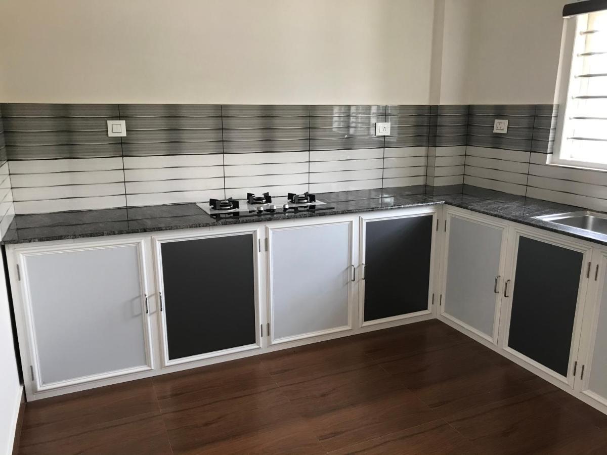 Appartement Royal Residency à Tindummal Extérieur photo