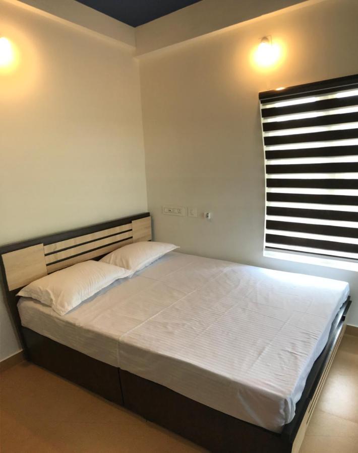 Appartement Royal Residency à Tindummal Extérieur photo