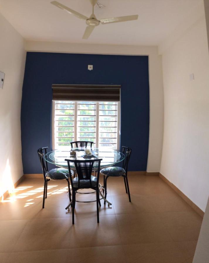 Appartement Royal Residency à Tindummal Extérieur photo