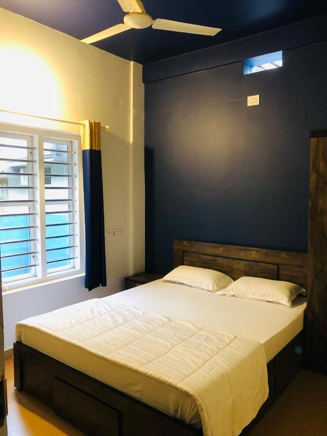 Appartement Royal Residency à Tindummal Extérieur photo