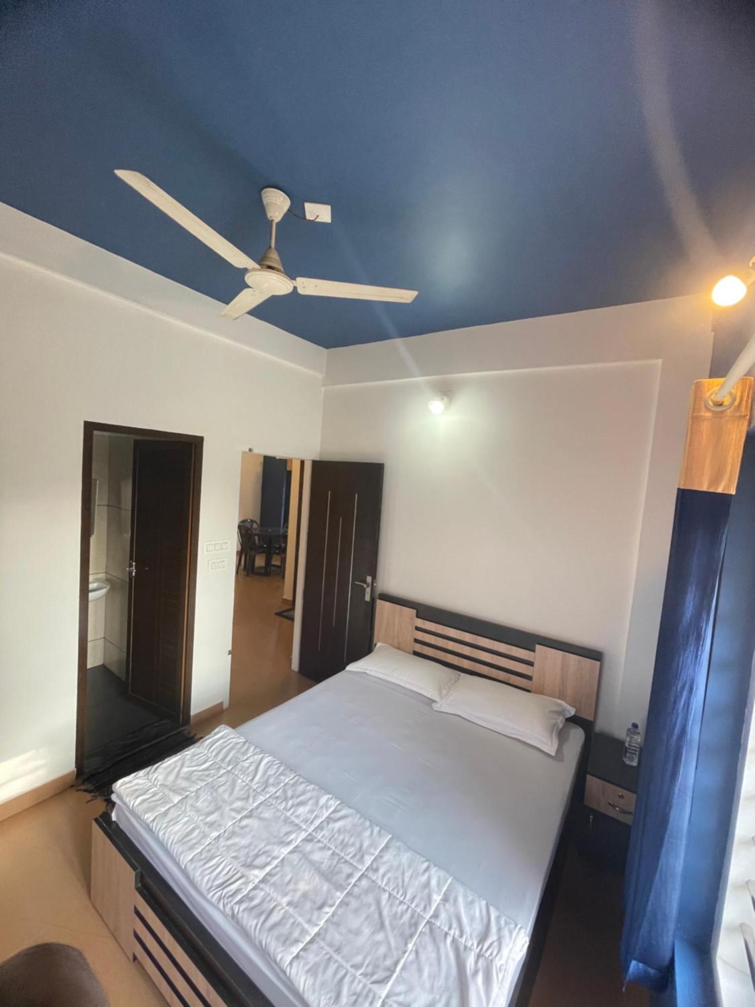 Appartement Royal Residency à Tindummal Extérieur photo