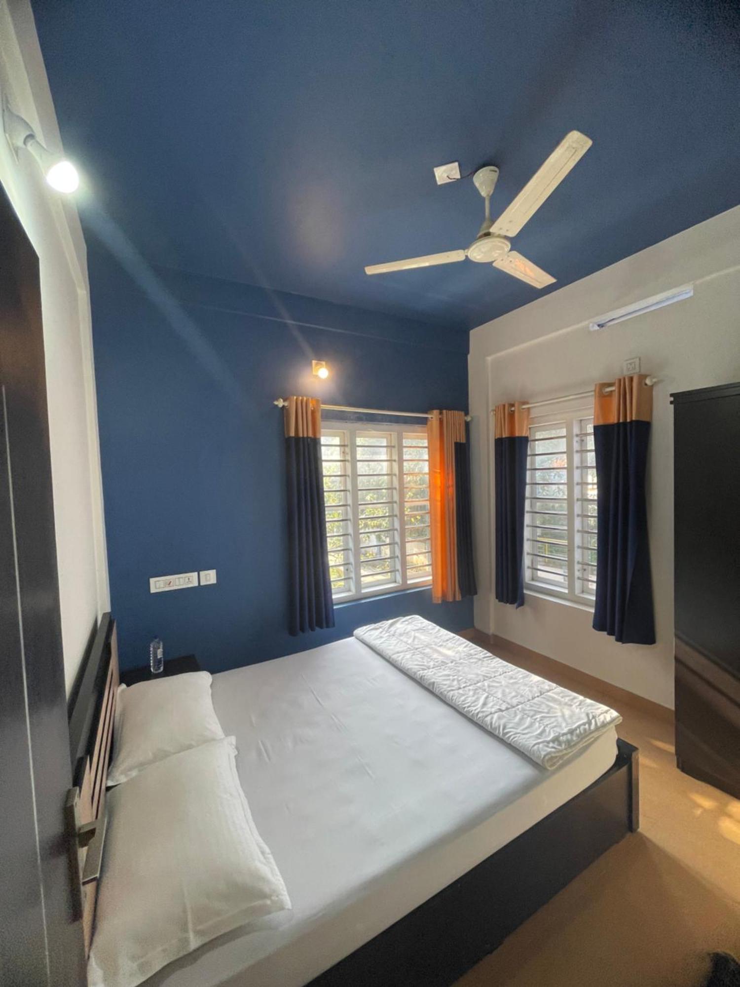 Appartement Royal Residency à Tindummal Extérieur photo