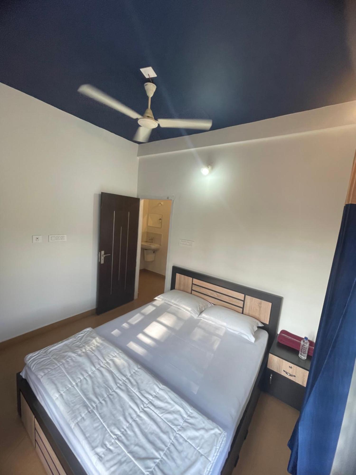 Appartement Royal Residency à Tindummal Extérieur photo
