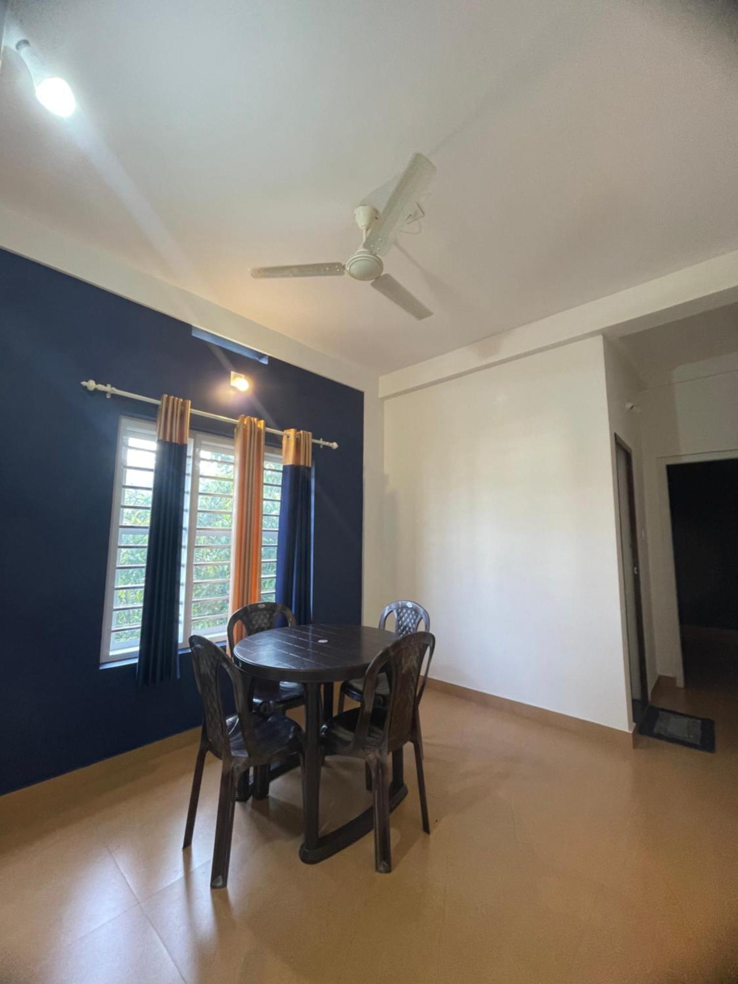Appartement Royal Residency à Tindummal Extérieur photo
