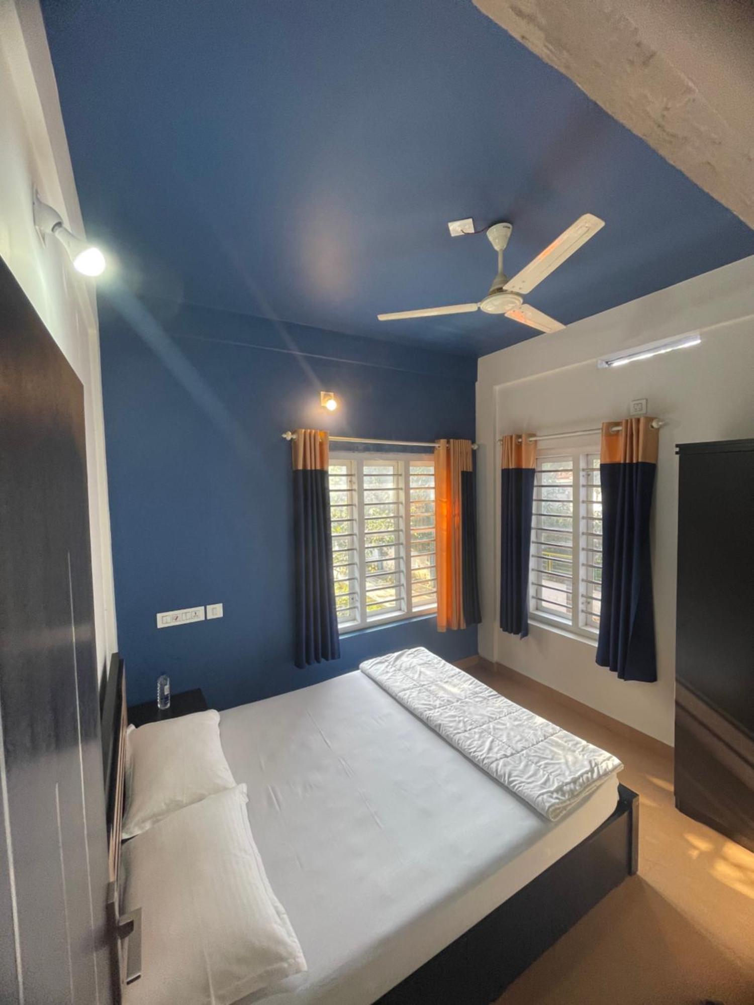 Appartement Royal Residency à Tindummal Extérieur photo
