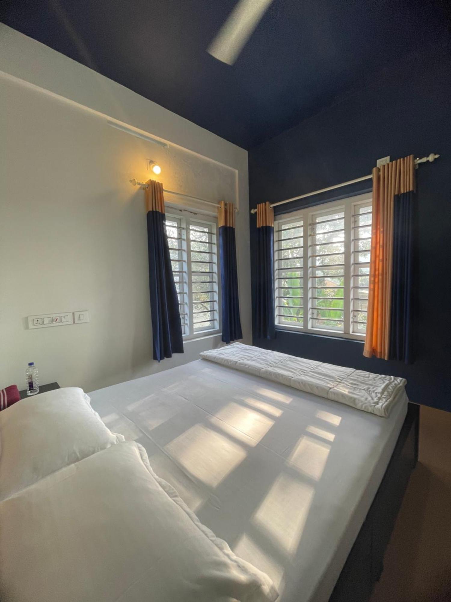 Appartement Royal Residency à Tindummal Extérieur photo