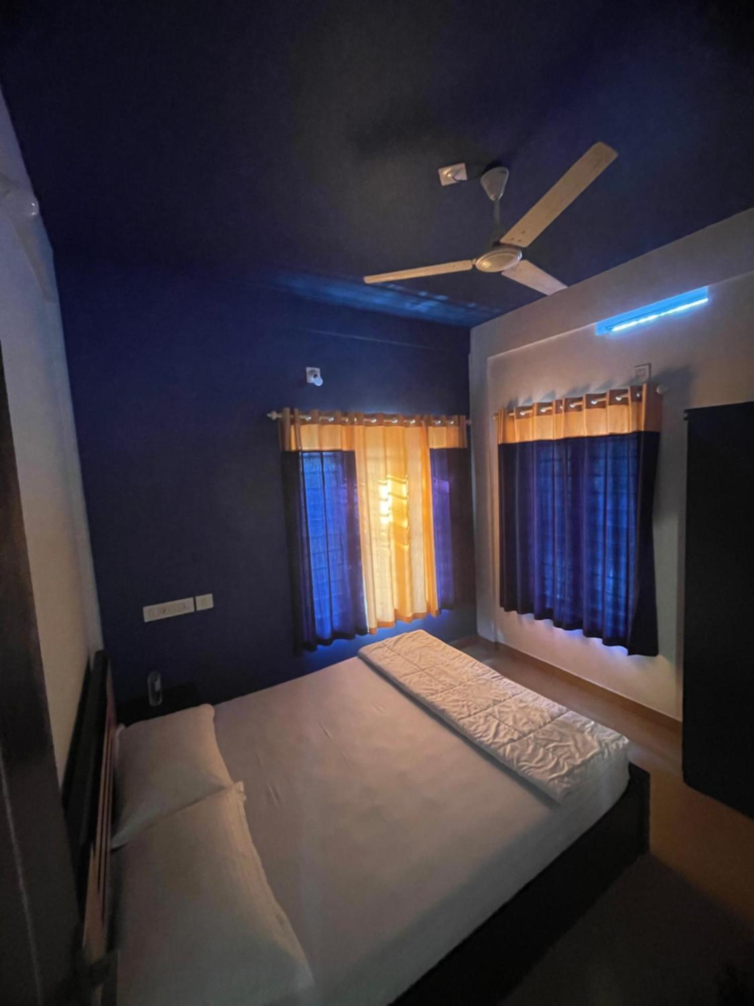 Appartement Royal Residency à Tindummal Extérieur photo