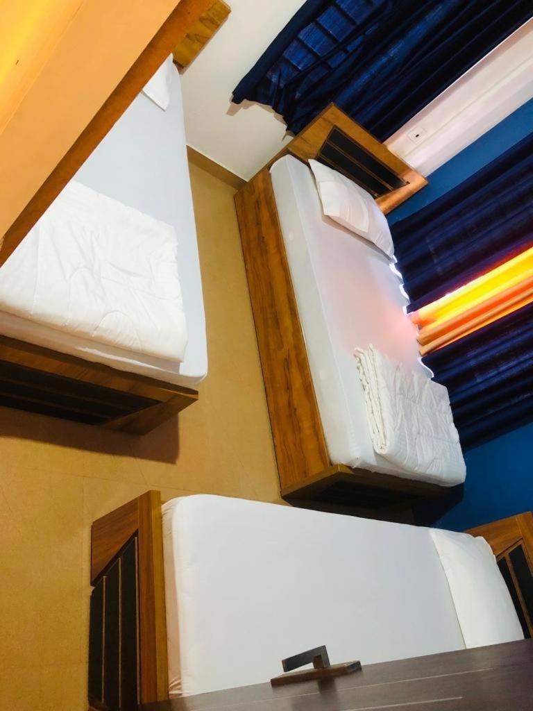 Appartement Royal Residency à Tindummal Extérieur photo
