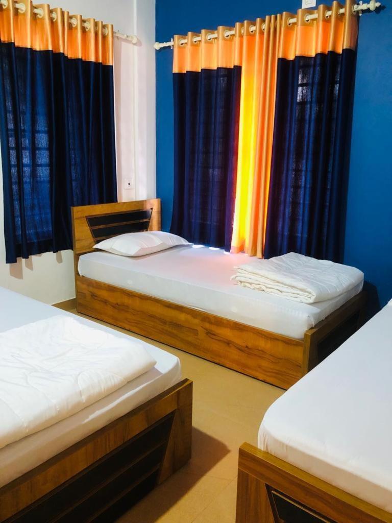 Appartement Royal Residency à Tindummal Extérieur photo