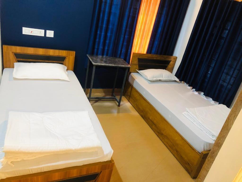 Appartement Royal Residency à Tindummal Extérieur photo