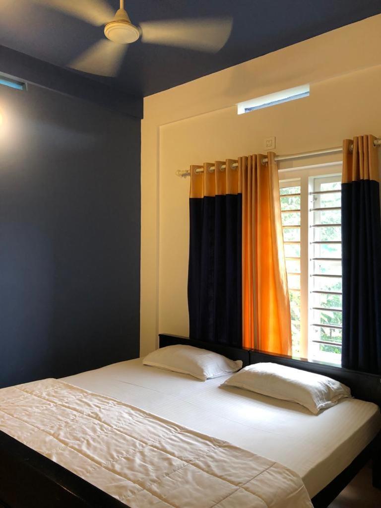 Appartement Royal Residency à Tindummal Extérieur photo